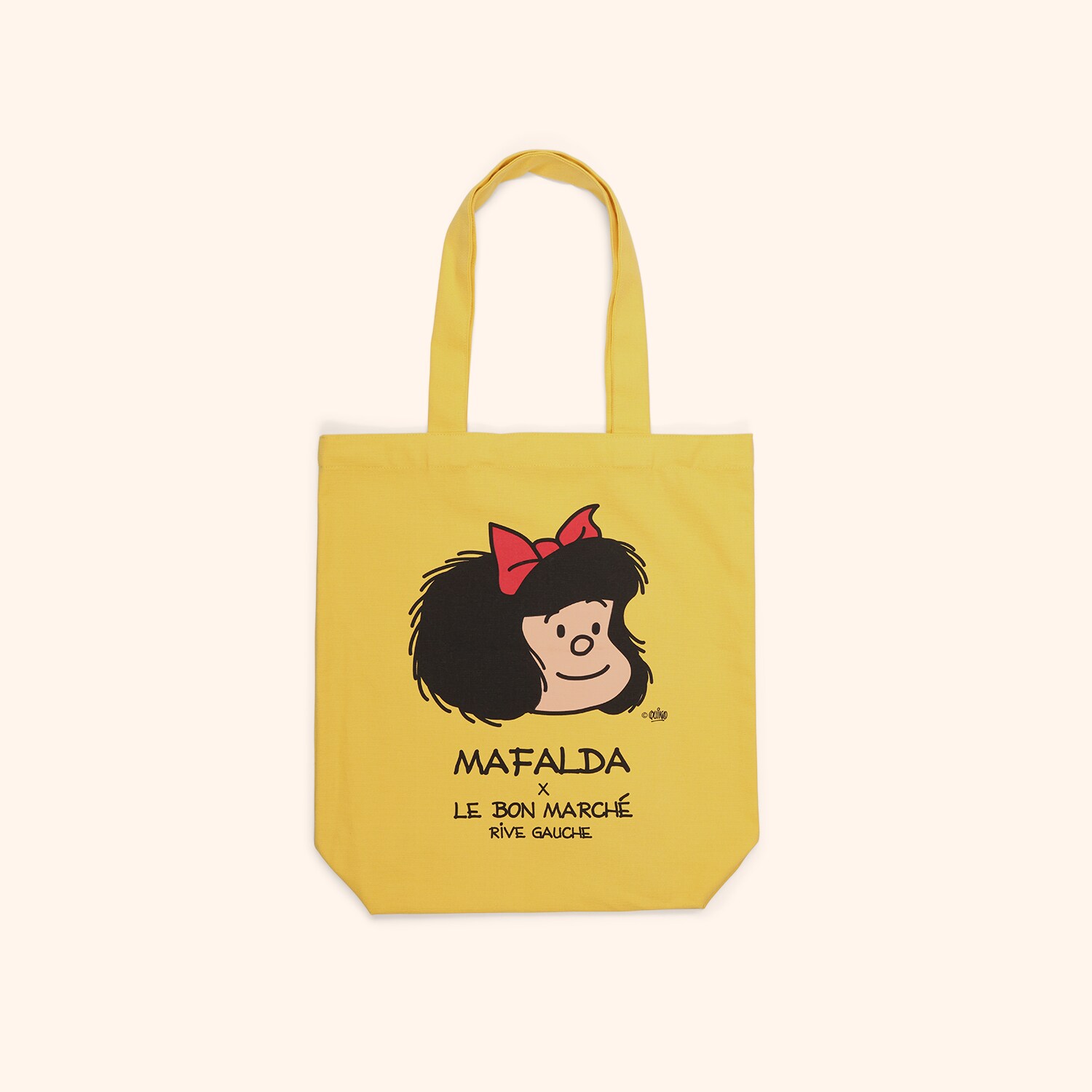 Totebag Mafalda